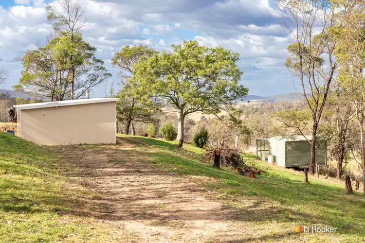 Fourth view of Homely land listing, 1 County Boundary Road, Cobargo NSW 2550