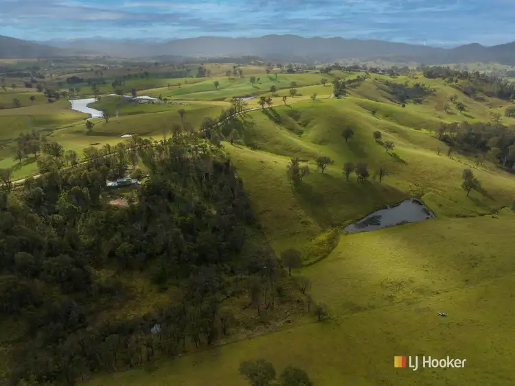 Fifth view of Homely land listing, 1 County Boundary Road, Cobargo NSW 2550