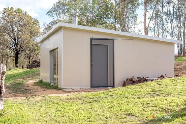 Sixth view of Homely land listing, 1 County Boundary Road, Cobargo NSW 2550