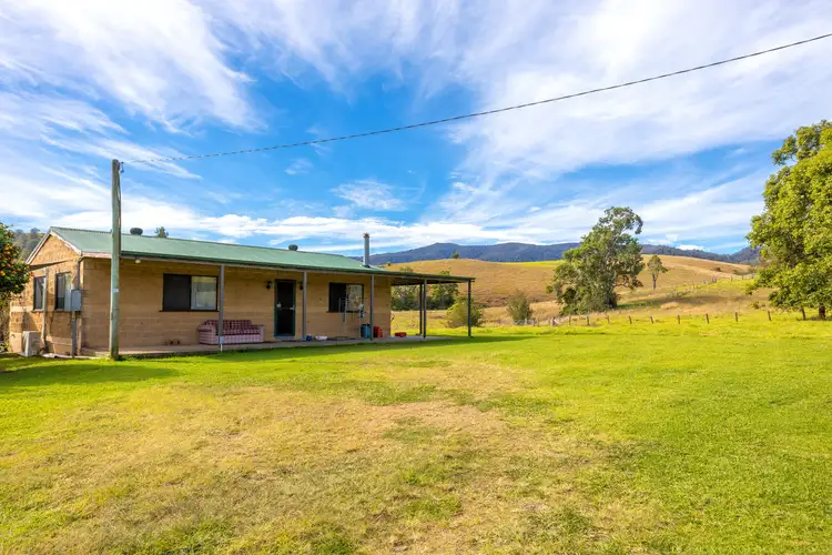 Sixth view of Homely rural property listing, 110 Cells Road, Number One NSW 2424