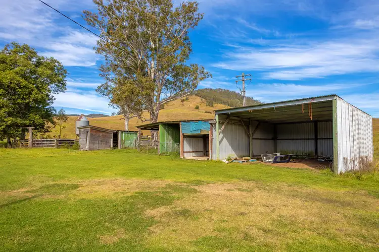 Seventh view of Homely rural property listing, 110 Cells Road, Number One NSW 2424