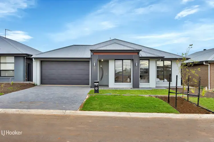 Main view of Homely house listing, 5 Midas Street, Roseworthy SA 5371