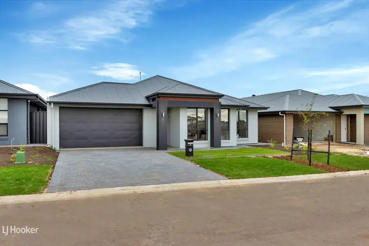 Second view of Homely house listing, 5 Midas Street, Roseworthy SA 5371