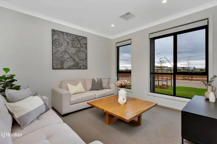 Third view of Homely house listing, 5 Midas Street, Roseworthy SA 5371