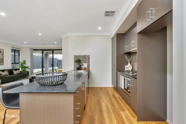 Fifth view of Homely house listing, 5 Midas Street, Roseworthy SA 5371