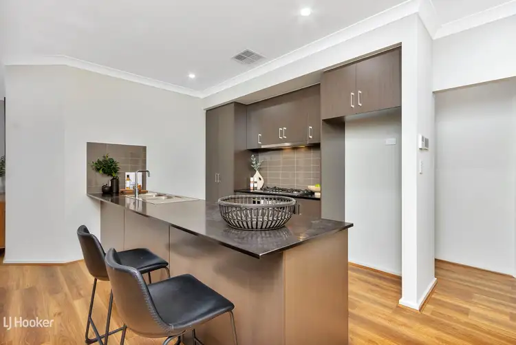 Sixth view of Homely house listing, 5 Midas Street, Roseworthy SA 5371