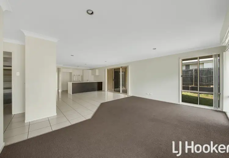 Third view of Homely house listing, 30 Broadwater Place, New Auckland QLD 4680