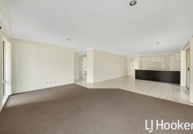 Fourth view of Homely house listing, 30 Broadwater Place, New Auckland QLD 4680