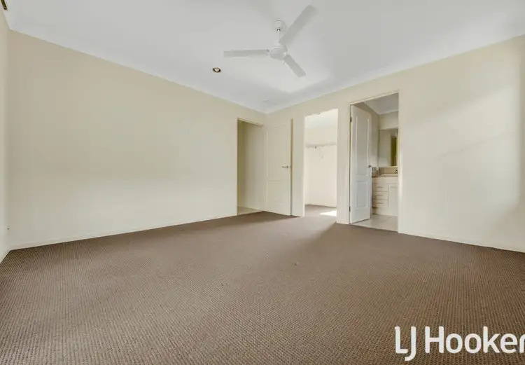 Sixth view of Homely house listing, 30 Broadwater Place, New Auckland QLD 4680