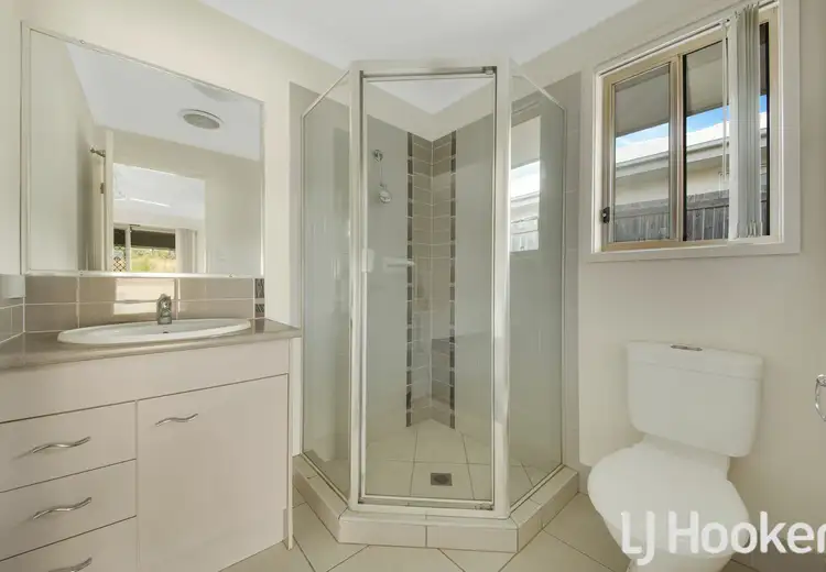 Seventh view of Homely house listing, 30 Broadwater Place, New Auckland QLD 4680