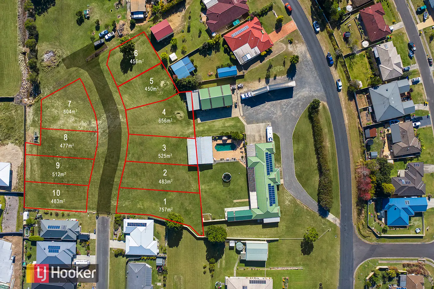 Main view of Homely house listing, 23 Preston Drive, Macksville NSW 2447