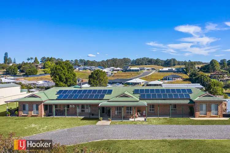 Third view of Homely house listing, 23 Preston Drive, Macksville NSW 2447