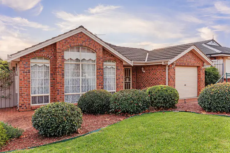 Main view of Homely house listing, 36 Grand Boulevard, Seaford Rise SA 5169