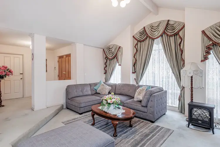 Second view of Homely house listing, 36 Grand Boulevard, Seaford Rise SA 5169