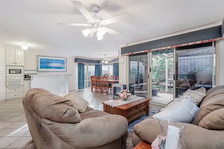 Fifth view of Homely house listing, 36 Grand Boulevard, Seaford Rise SA 5169