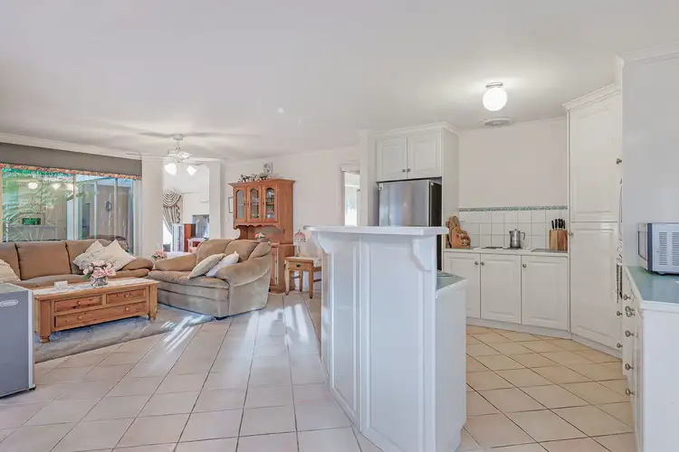 Sixth view of Homely house listing, 36 Grand Boulevard, Seaford Rise SA 5169