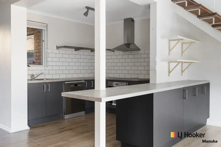 Sixth view of Homely townhouse listing, 17 Boothby Place, Garran ACT 2605