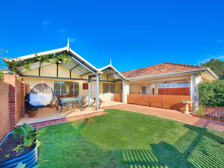Third view of Homely house listing, 60 David Street, Yokine WA 6060