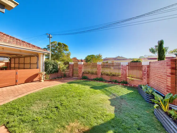 Sixth view of Homely house listing, 60 David Street, Yokine WA 6060