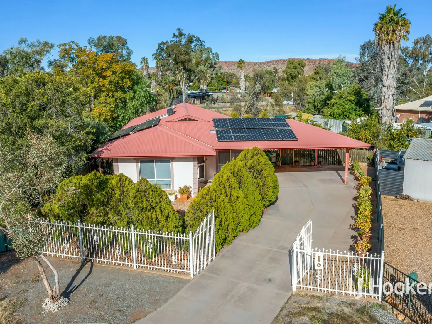 Main view of Homely house listing, 12 Bowman Close, Araluen NT 870