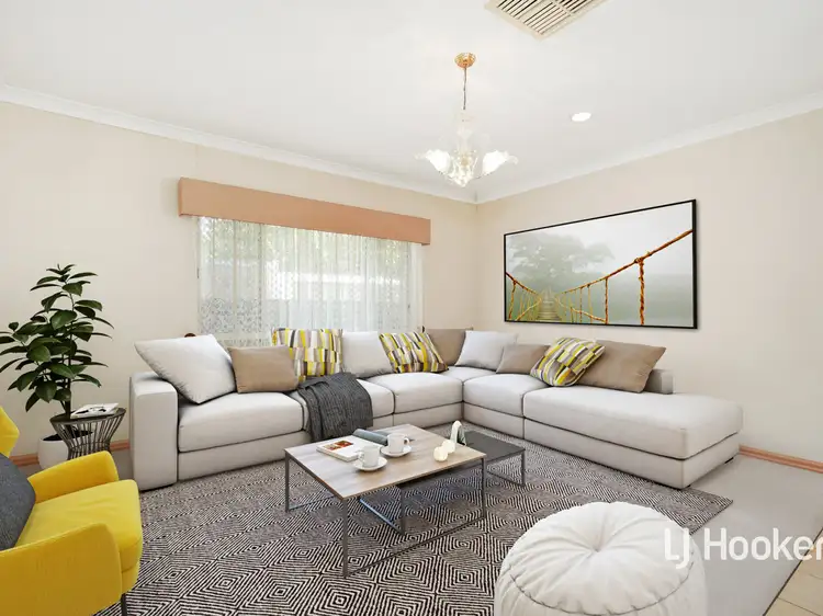 Second view of Homely house listing, 12 Bowman Close, Araluen NT 870