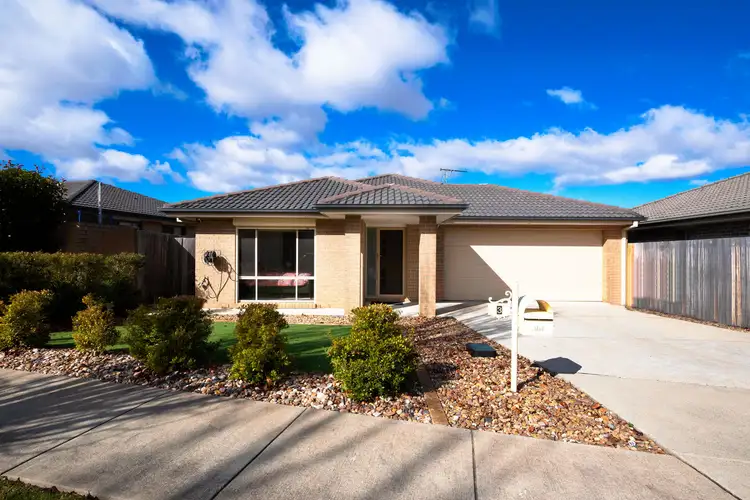 3 Maza Place, Bonner ACT 2914