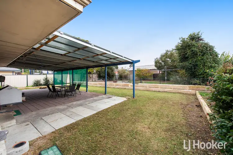 Main view of Homely house listing, 47 Mungalup Road, Collie WA 6225
