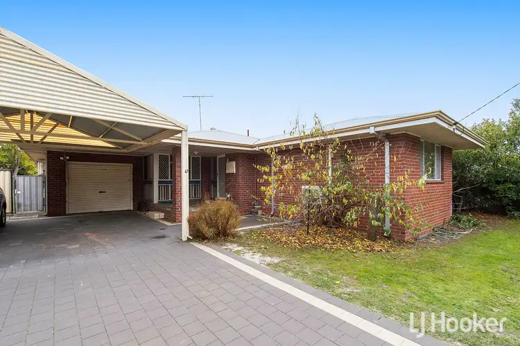 Second view of Homely house listing, 47 Mungalup Road, Collie WA 6225