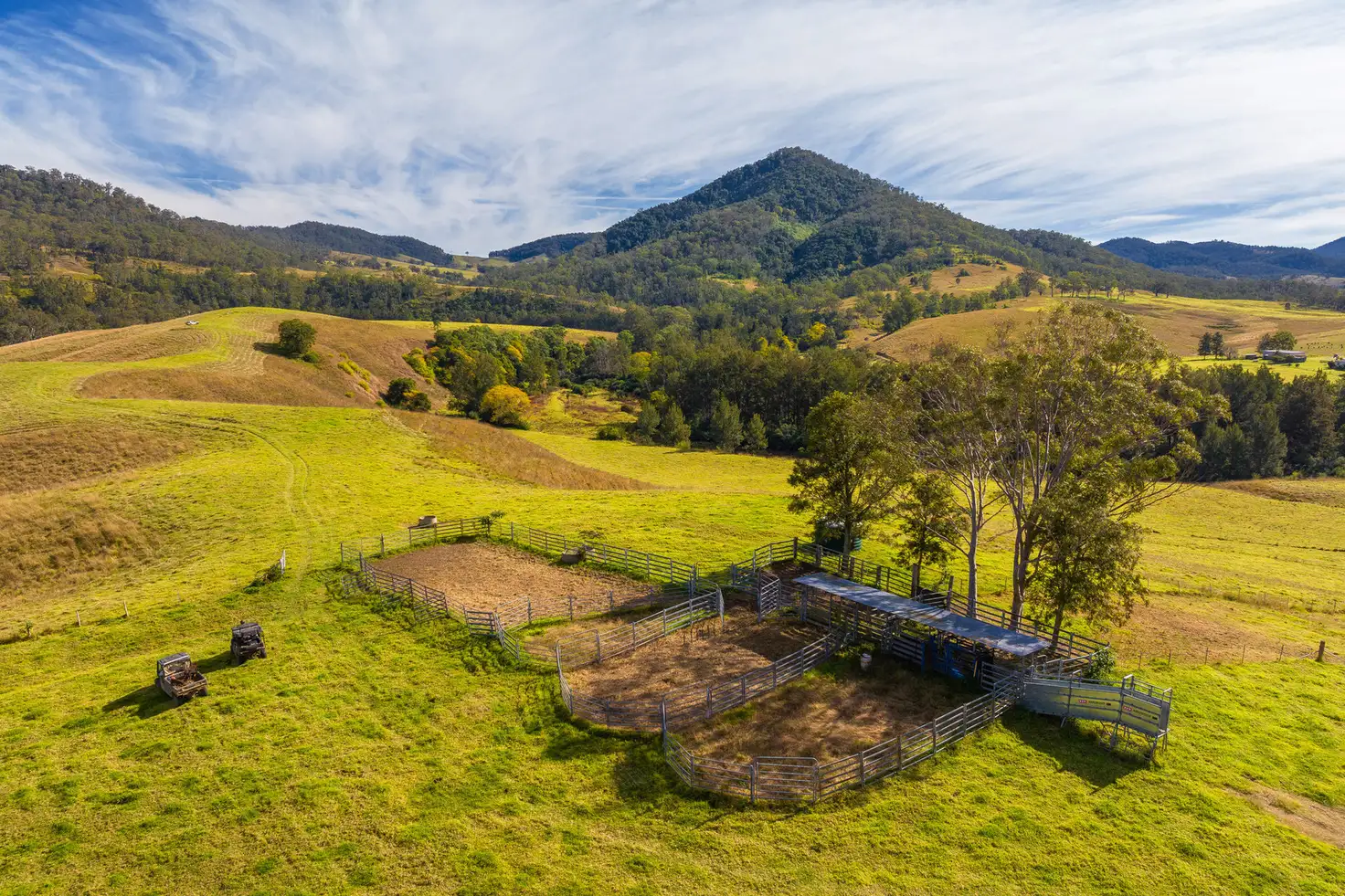 Main view of Homely rural property listing, 4441 Nowendoc Road, Number One NSW 2424