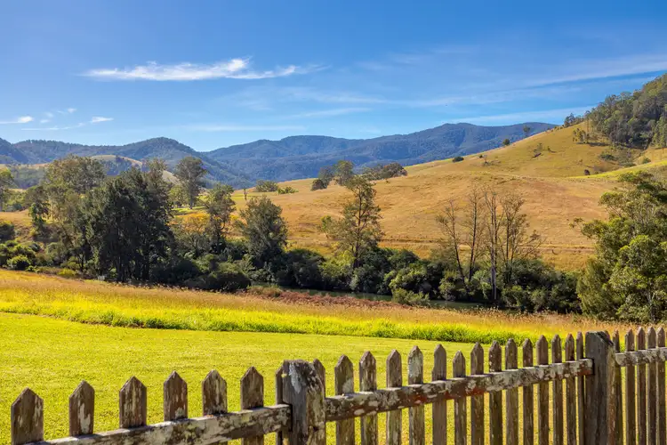Sixth view of Homely rural property listing, 4441 Nowendoc Road, Number One NSW 2424