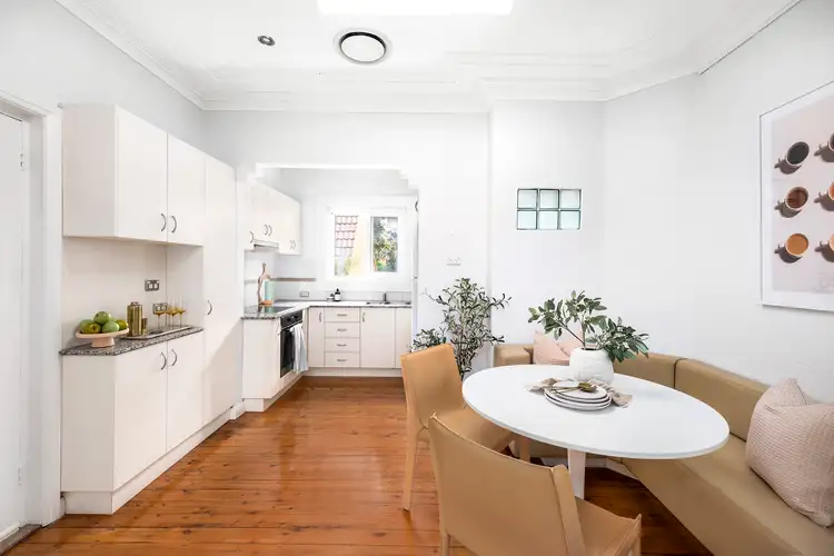 Main view of Homely apartment listing, 4/428 Sydney Road, Balgowlah NSW 2093