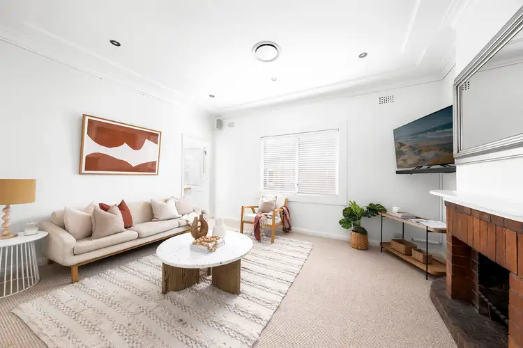 Second view of Homely apartment listing, 4/428 Sydney Road, Balgowlah NSW 2093