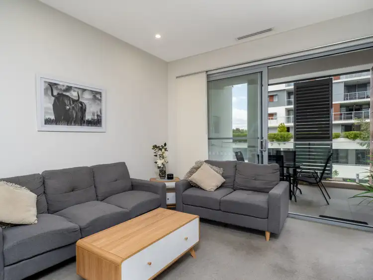 Third view of Homely apartment listing, 38/9 Hawksburn Road, Rivervale WA 6103