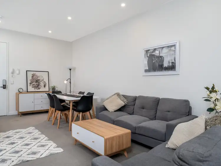 Sixth view of Homely apartment listing, 38/9 Hawksburn Road, Rivervale WA 6103
