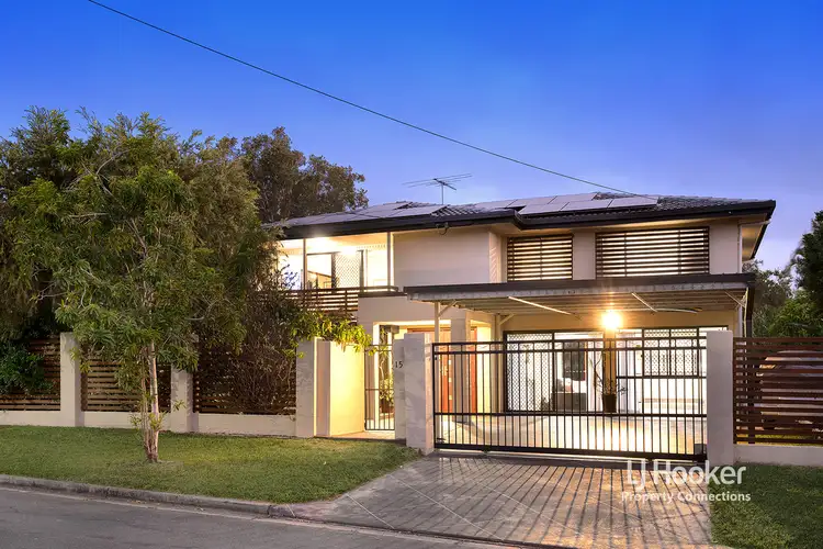 15 Dolcoath Street, Albany Creek QLD 4035
