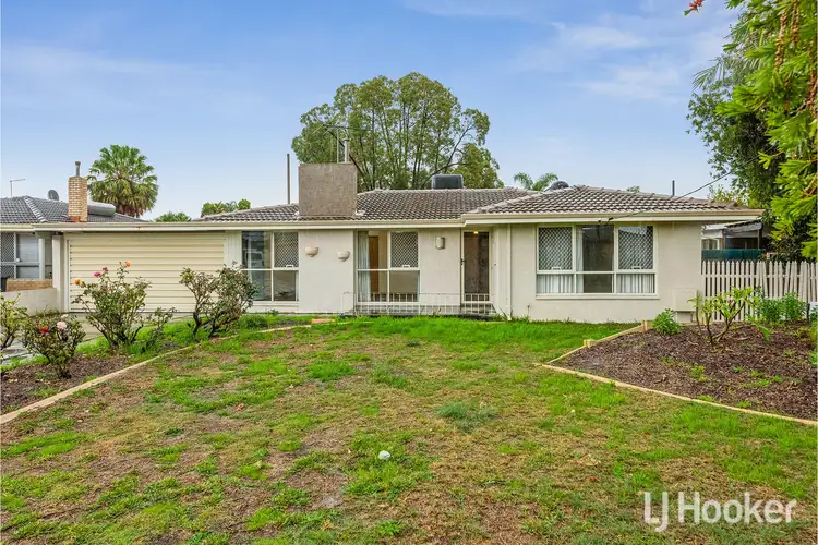 3 Biddenden Street, Thornlie WA 6108