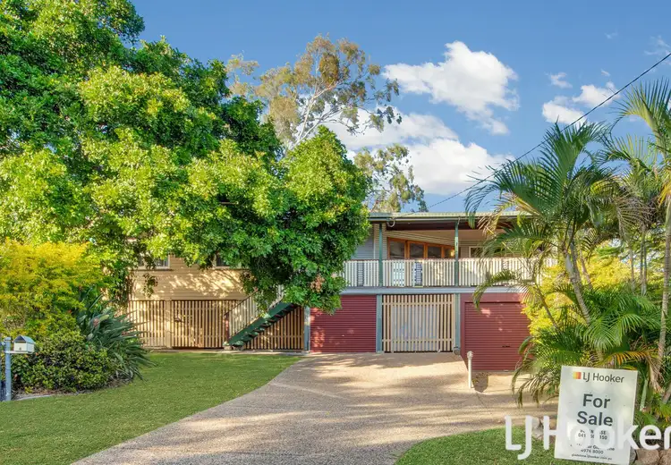 Second view of Homely house listing, 4 Nash Street, West Gladstone QLD 4680
