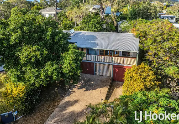 Third view of Homely house listing, 4 Nash Street, West Gladstone QLD 4680