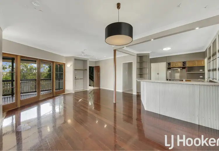Fourth view of Homely house listing, 4 Nash Street, West Gladstone QLD 4680