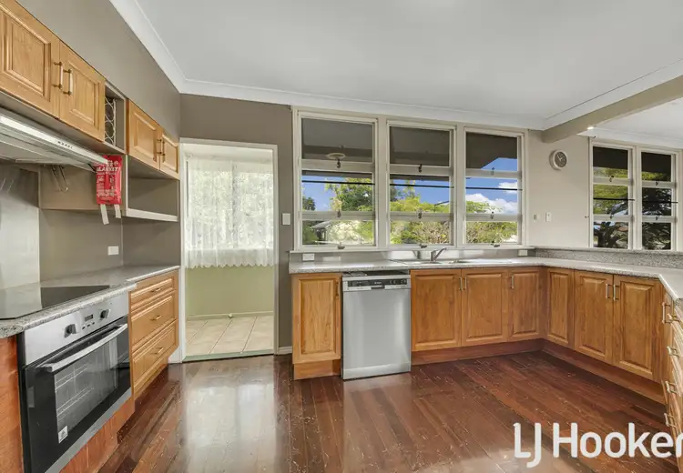 Fifth view of Homely house listing, 4 Nash Street, West Gladstone QLD 4680