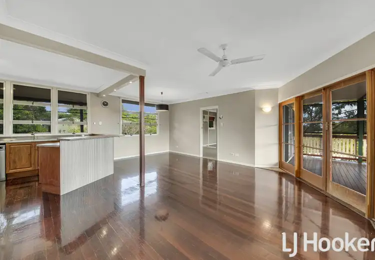 Sixth view of Homely house listing, 4 Nash Street, West Gladstone QLD 4680