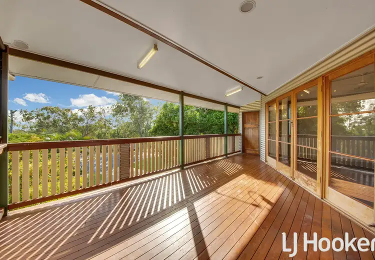 Seventh view of Homely house listing, 4 Nash Street, West Gladstone QLD 4680