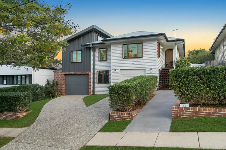 Main view of Homely house listing, 74 Pope Street, Tarragindi QLD 4121