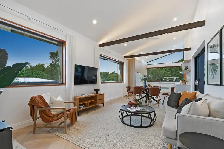Second view of Homely house listing, 74 Pope Street, Tarragindi QLD 4121