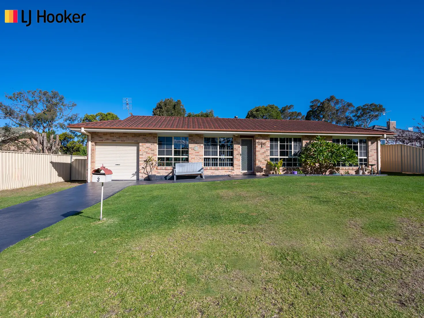 Main view of Homely house listing, 3 Maybush Way, West Nowra NSW 2541