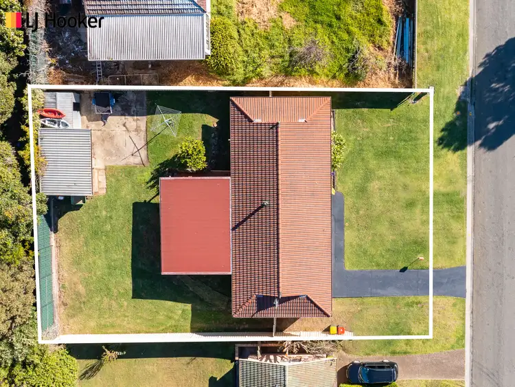 Second view of Homely house listing, 3 Maybush Way, West Nowra NSW 2541