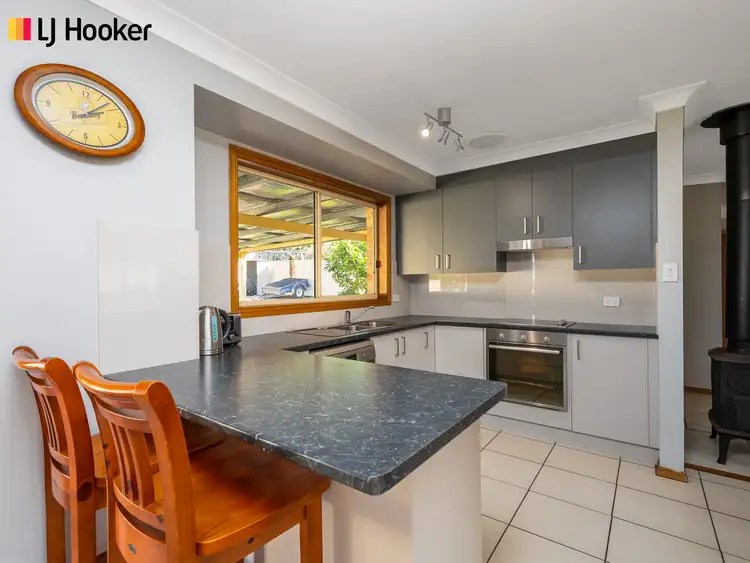 Third view of Homely house listing, 3 Maybush Way, West Nowra NSW 2541