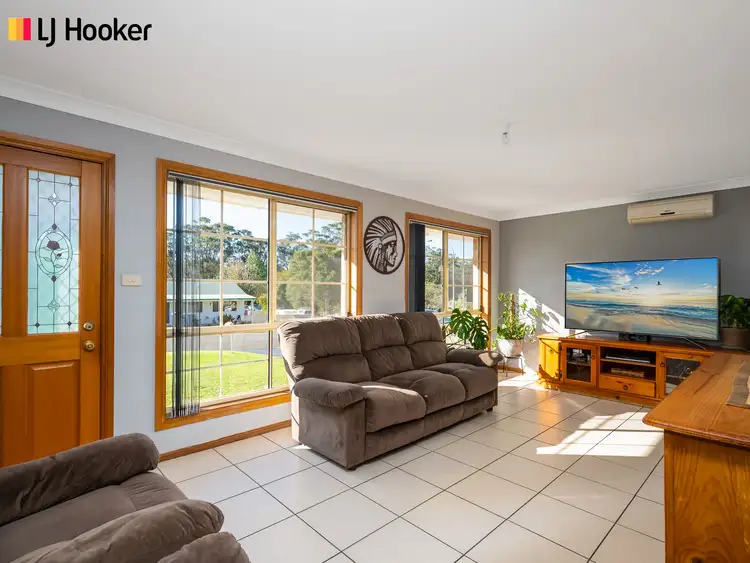 Sixth view of Homely house listing, 3 Maybush Way, West Nowra NSW 2541