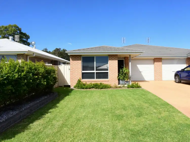 15 Denbigh Place, South Nowra NSW 2541