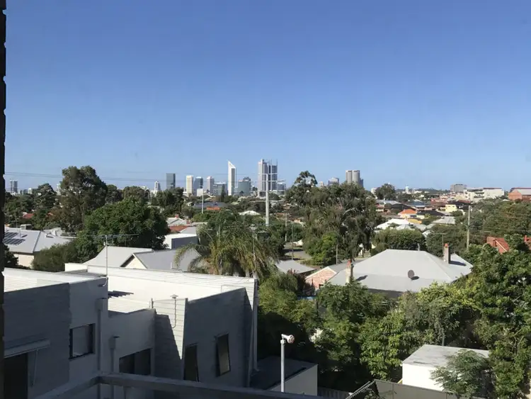 Main view of Homely unit listing, 23/209 Walcott Street, North Perth WA 6006